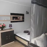 Apartament-studio Apartman