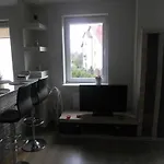 Apartament-studio