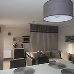 Apartament-studio Apartman Szczecin