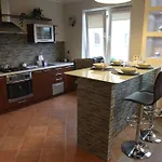 Apartament-studio Szczecin