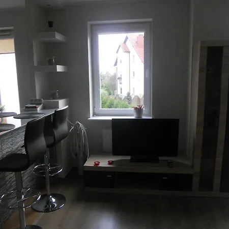 Apartament-studio
