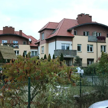 Apartament-studio *