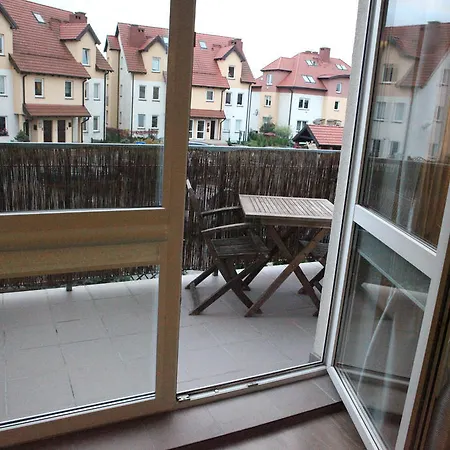 Apartament-studio