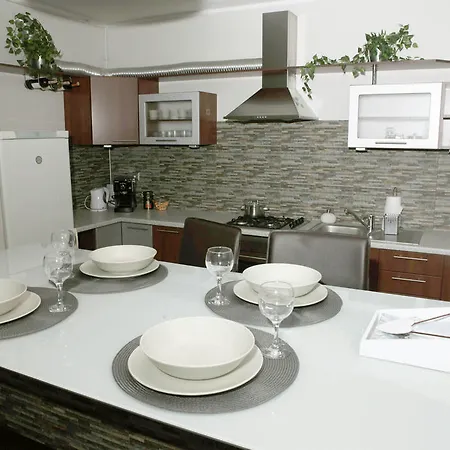 Apartament-studio