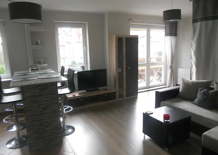 Apartament-studio *