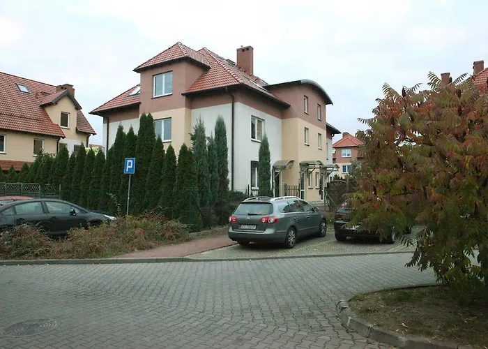 Apartament-studio Διαμέρισμα *