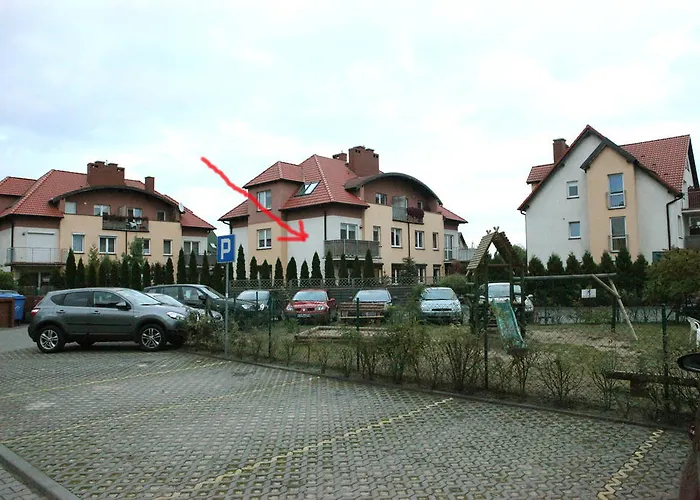 Διαμέρισμα Apartament-studio