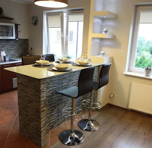 Διαμέρισμα Apartament-studio *